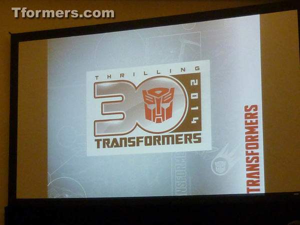 Sdcc 2014 Transformers Hasbro Panel  (45 of 107)